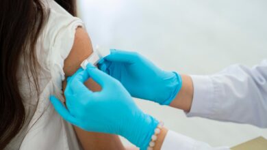 Should kids get flu and COVID shots this fall? Here’s what to know as some vaccine guidance shifts.