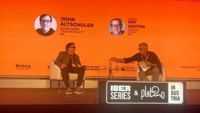 ‘Silicon Valley’ Showrunner John Altschuler on New Show, U.S., Europe