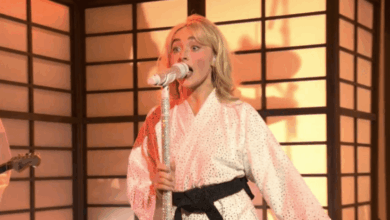 Sings ‘Fucked Me Up’ Uncensored