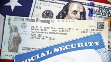 Social Security benefits for 2026 revealed following shutdown-related delay Social Security benefits for 2026 revealed following shutdown-related delay