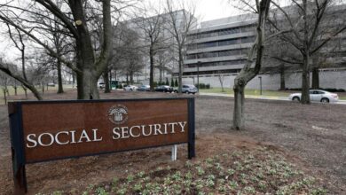 Social Security recipients get cost-of-living boost in 2026