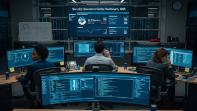 Software commands 40% of cybersecurity budgets as gen AI attacks execute in milliseconds