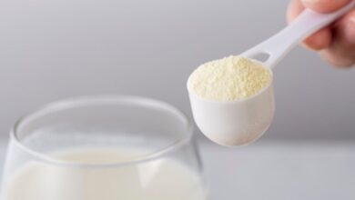 Some protein powders, shakes contain high levels of lead and other metals, Consumer Reports finds