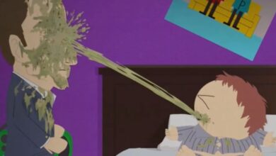 ‘South Park’ Starts Season 28 With ‘6-7’ TikTok Trend and Peter Thiel