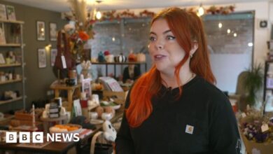 Spooky spending creeping in weeks before Halloween