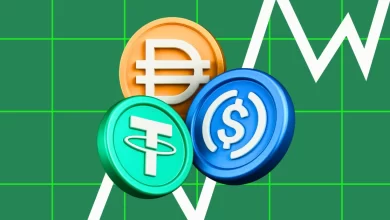 Stablecoin Supply Hits Record 4.5 Billion—Is a Massive DeFi and Bitcoin Rally Next?