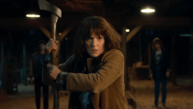 ‘Stranger Things 5’ Series Finale to Play in Movie Theaters