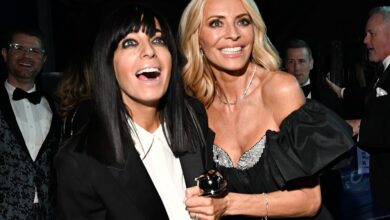 ‘Strictly Come Dancing’ Hosts Tess Daly and Claudia Winkleman to Exit