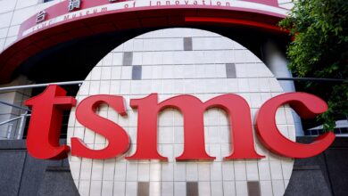 TSMC profit surges 39% to beat estimates and hit record on AI demand