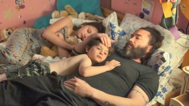 ‘Task’ Dialect Coach Susanne Sulby on Teaching the Delco Accent