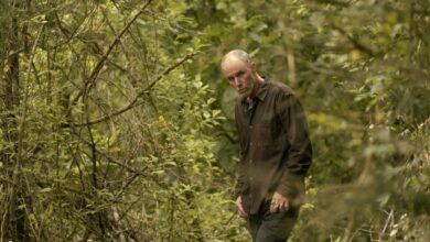 ‘Task’ Star Jamie McShane on Perry Drowning Eryn in Episode 5