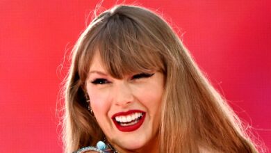 Taylor Swift Releases ‘Fate of Ophelia’ Music Video on Travis Kelce’s Birthday