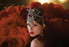 Taylor Swift Releases Music Video From The Life of a Showgirl