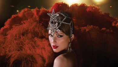 Taylor Swift Releases Music Video From The Life of a Showgirl
