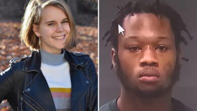 Tessa Majors’ young killer locked up at Rikers for assault