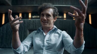 The Boys Boss on Gen V Finale, Video Game, Mexico Spinoff, Final Season