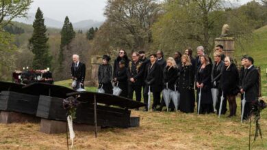 The Celebrity Traitors Series 2 Potential Release Date and Cast Rumours