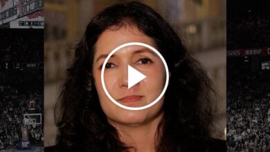 The N.B.A. Returns to China After Six Years