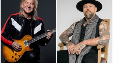 ‘The Voice’ Sets Joe Walsh, Zac Brown as Season 28 Mega Mentors