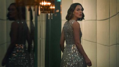 The Woman in Cabin 10 Review: Keira Knightley’s Nautical Thriller Drowns in Mediocrity