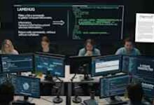 The end of perimeter defense: When your own AI tools become the threat actor