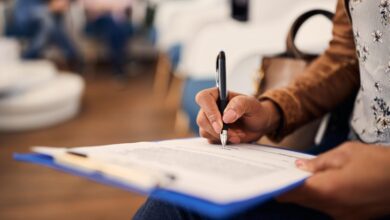 The quiet collapse of America’s reproductive health safety net