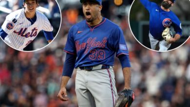 The uneasy Edwin Diaz choices facing Mets as closer’s opt-out decision looms