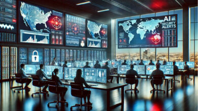 They don't break in, they log in: 79% of intrusions are malware-free