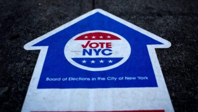 To stop the Zohran Mamdani nightmare, New Yorkers must get out and vote