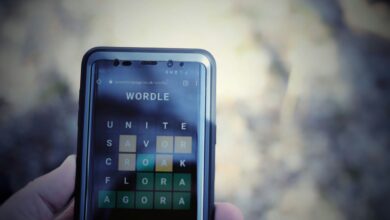 Today’s NYT Wordle Hints, Clues And Answer For Saturday, October 04, 2025