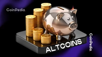 Altcoin Market Poised for Major Breakout—But What’s Holding It Back?