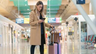 Traveling for the Holidays? This Clever Tool Makes It Easy to Plan