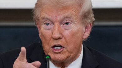 Trump Admits ‘We’re Just Going To Kill People’ Smuggling Drugs Into America