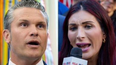 Trump Ally Warns She Won’t Encourage Her Fans To Vote After Blasting Qatar Airbase Partnership