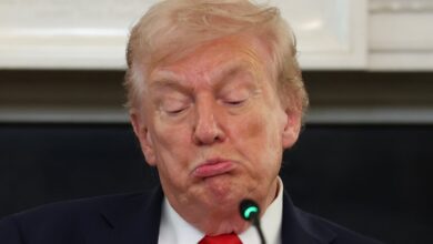 Trump Goes Viral With ‘Extremely Hilarious If Not So Extremely Dangerous’ Habeas Corpus Answer