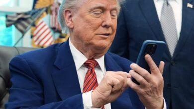 Trump Pauses .1B For Chicago Infrastructure Projects, Leveraging Shutdown To Pressure Democrats