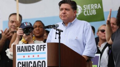 Trump’s DOJ found evidence Dems are skewing crime stats ahead of the midterm elections