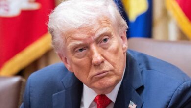 Trump’s Tariff Tantrum Earns Scathing Rebuke From The Wall Street Journal