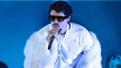 Turning Point USA Sets Super Bowl Halftime Show Protesting Bad Bunny