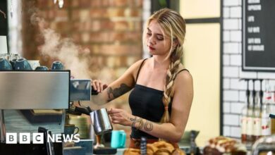 UK economy grew slightly in August ahead of key Budget