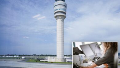 US airlines say it is ‘imperative’ FAA get quick wins in air traffic overhaul