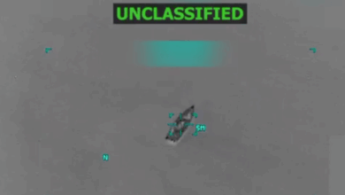 US blows up 6th Venezuelan drug boat, killing 6 ‘narcoterrorists’: Trump