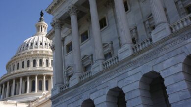 US financial regulators start shuttering as federal funding runs out