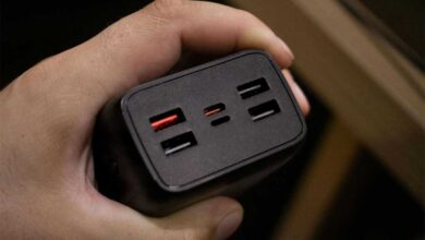 USB-C Chargers: How to Choose the Best One