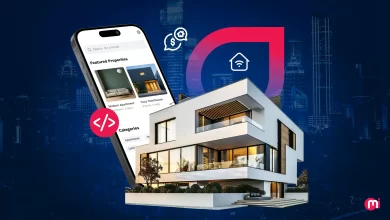 Ultimate Guide to Real Estate App Development