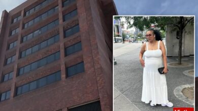 Unhinged NYC woman busted in fatal beating of sleeping hospital roommate