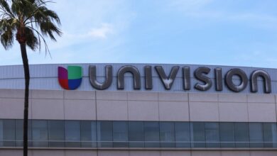 Univision Goes Dark on YouTube TV
