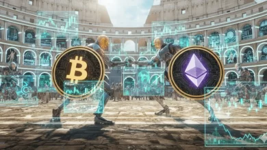 Alpha Arena Reveals AI Trading Flaws: Western Models Lose 80% Capital in One Week