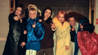 Victoria Beckham Wasn’t Happy Mel B Said Not to ‘Forget’ Spice Girls Days