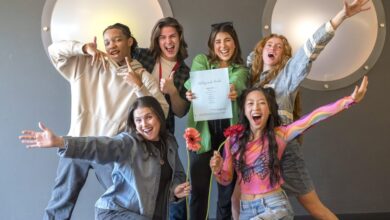 ‘Victorious’ Spinoff Set at Netflix, Daniella Monet to Return